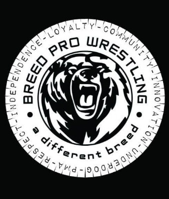 Breed Wrestling - Ilja Dragunov vs Chris Ridgeway